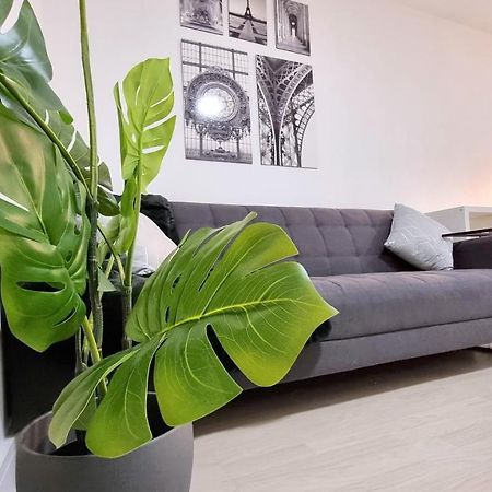 Spacious City Studio / Wifi / Parking ליברפול מראה חיצוני תמונה